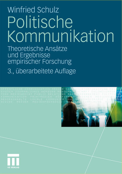 Politische Kommunikation | Bundesamt für magische Wesen