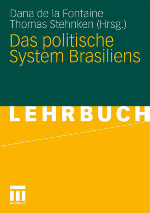 Das politische System Brasiliens | Bundesamt für magische Wesen