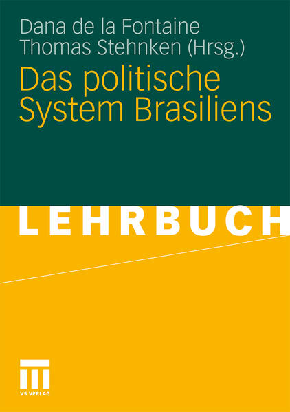 Das politische System Brasiliens | Bundesamt für magische Wesen