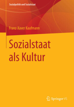 Sozialstaat als Kultur | Bundesamt für magische Wesen