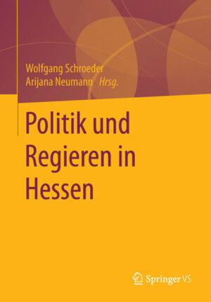 Politik und Regieren in Hessen | Bundesamt für magische Wesen