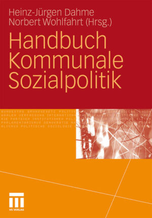 Handbuch Kommunale Sozialpolitik | Bundesamt für magische Wesen