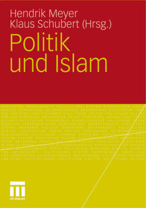 Politik und Islam | Bundesamt für magische Wesen