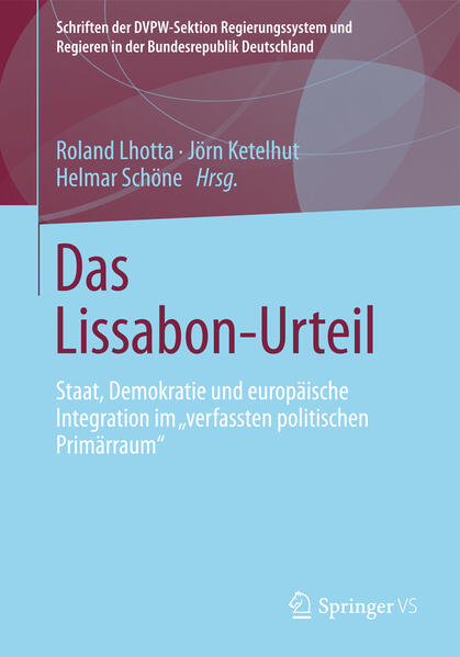 Das Lissabon-Urteil | Bundesamt für magische Wesen