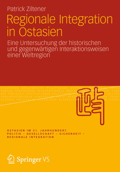 Regionale Integration in Ostasien | Bundesamt für magische Wesen