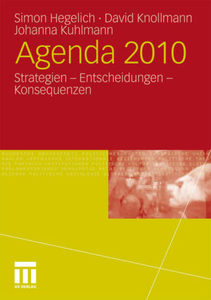 Agenda 2010 | Bundesamt für magische Wesen
