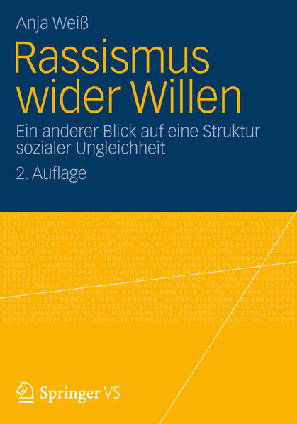 Rassismus wider Willen | Bundesamt für magische Wesen