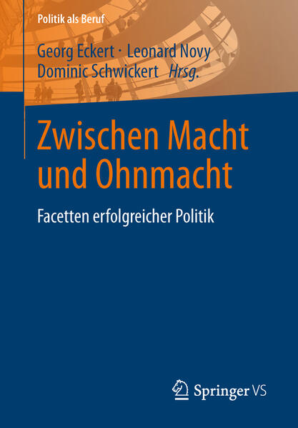 Zwischen Macht und Ohnmacht | Bundesamt für magische Wesen