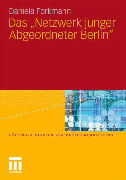 Das "Netzwerk junger Abgeordneter Berlin" | Bundesamt für magische Wesen