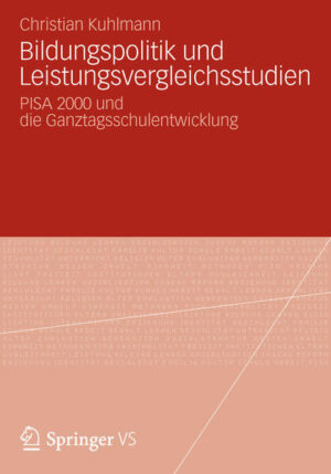 Bildungspolitik und Leistungsvergleichsstudien | Bundesamt für magische Wesen