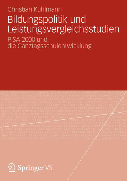 Bildungspolitik und Leistungsvergleichsstudien | Bundesamt für magische Wesen