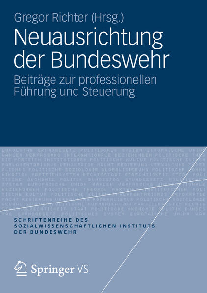 Neuausrichtung der Bundeswehr | Bundesamt für magische Wesen