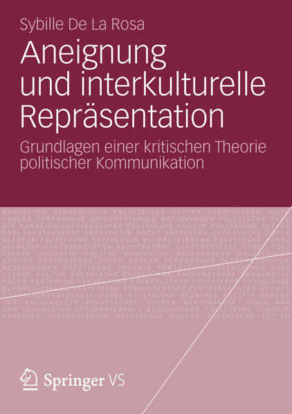 Aneignung und interkulturelle Repräsentation | Bundesamt für magische Wesen