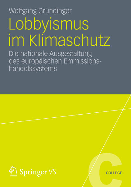 Lobbyismus im Klimaschutz | Bundesamt für magische Wesen