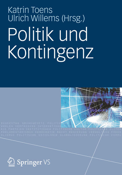 Politik und Kontingenz | Bundesamt für magische Wesen