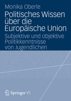 Politisches Wissen über die Europäische Union | Bundesamt für magische Wesen