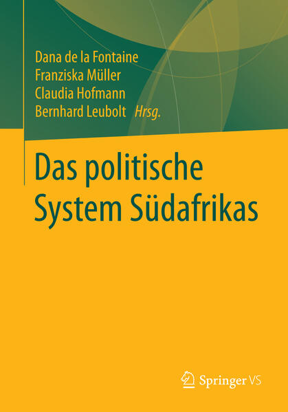 Das politische System Südafrikas | Bundesamt für magische Wesen