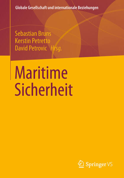 Maritime Sicherheit | Bundesamt für magische Wesen