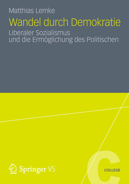 Wandel durch Demokratie | Bundesamt für magische Wesen