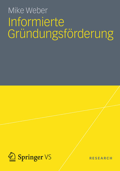 Informierte Gründungsförderung | Bundesamt für magische Wesen