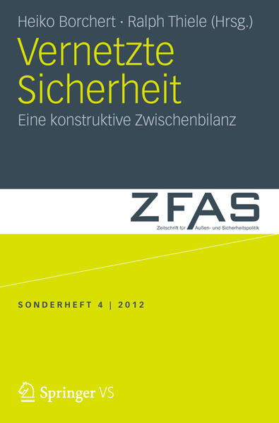 Vernetzte Sicherheit | Bundesamt für magische Wesen