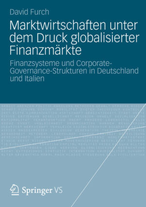 Marktwirtschaften unter dem Druck globalisierter Finanzmärkte | Bundesamt für magische Wesen