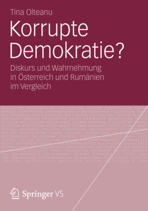 Korrupte Demokratie? | Bundesamt für magische Wesen