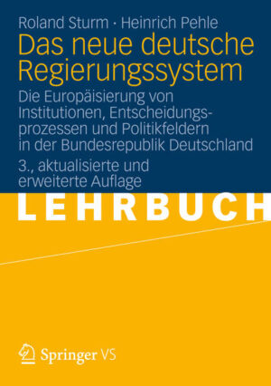 Das neue deutsche Regierungssystem | Bundesamt für magische Wesen