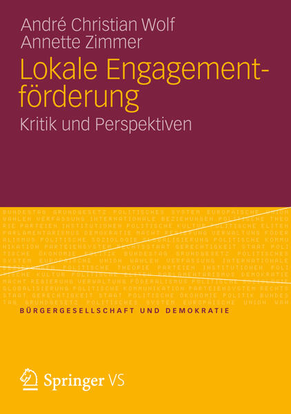 Lokale Engagementförderung | Bundesamt für magische Wesen