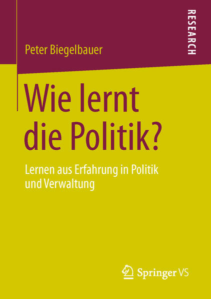 Wie lernt die Politik? | Bundesamt für magische Wesen