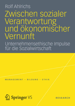 Zwischen sozialer Verantwortung und ökonomischer Vernunft | Bundesamt für magische Wesen