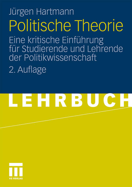 Politische Theorie | Bundesamt für magische Wesen