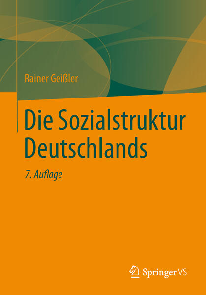 Die Sozialstruktur Deutschlands | Bundesamt für magische Wesen