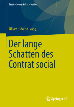 Der lange Schatten des Contrat social | Bundesamt für magische Wesen