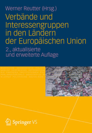 Verbände und Interessengruppen in den Ländern der Europäischen Union | Bundesamt für magische Wesen
