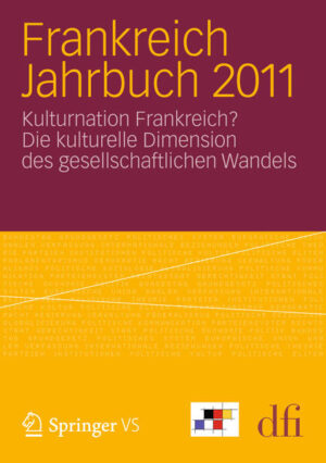 Frankreich Jahrbuch 2011 | Bundesamt für magische Wesen