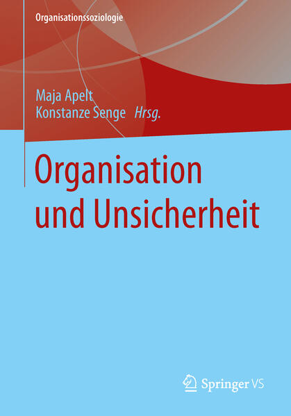 Organisation und Unsicherheit | Bundesamt für magische Wesen