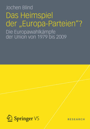 Heimspiel der "Europa-Parteien"? | Bundesamt für magische Wesen