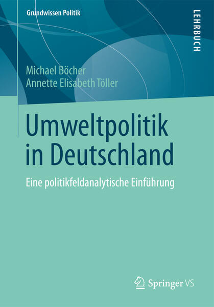 Umweltpolitik in Deutschland | Bundesamt für magische Wesen