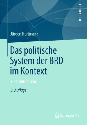 Das politische System der BRD im Kontext | Bundesamt für magische Wesen