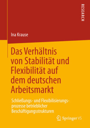 Das Verhältnis von Stabilität und Flexibilität auf dem deutschen Arbeitsmarkt | Bundesamt für magische Wesen