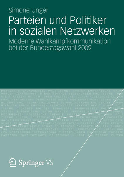 Parteien und Politiker in sozialen Netzwerken | Bundesamt für magische Wesen