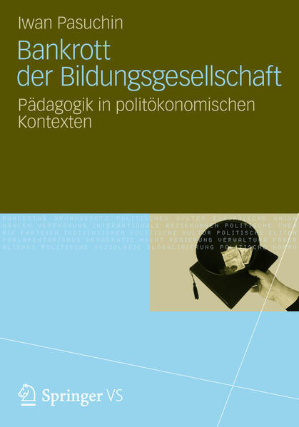 Bankrott der Bildungsgesellschaft | Bundesamt für magische Wesen