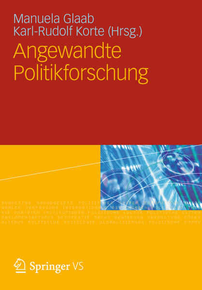 Angewandte Politikforschung | Bundesamt für magische Wesen