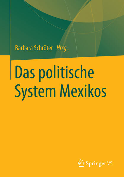 Das politische System Mexikos | Bundesamt für magische Wesen