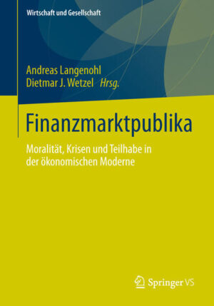 Finanzmarktpublika | Bundesamt für magische Wesen