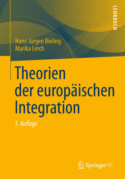 Theorien der europäischen Integration | Bundesamt für magische Wesen