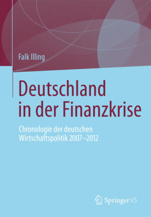 Deutschland in der Finanzkrise | Bundesamt für magische Wesen