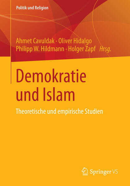 Demokratie und Islam | Bundesamt für magische Wesen