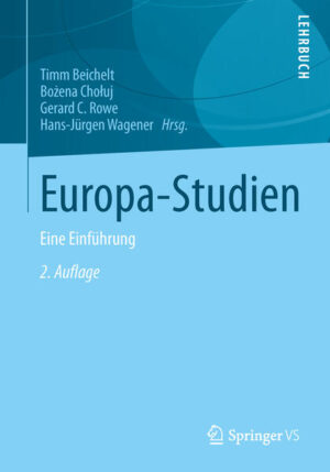 Europa-Studien | Bundesamt für magische Wesen